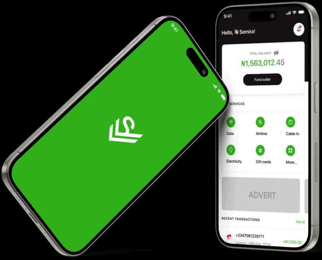 SurestPay Dashboard Overview